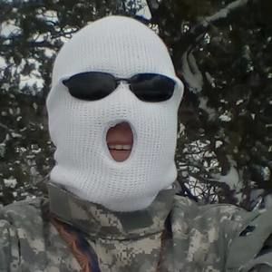 Meet your Posher, Garry